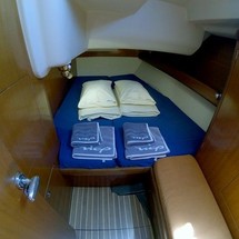 Grand Soleil 45