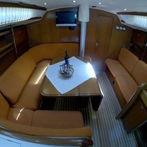Grand Soleil 45