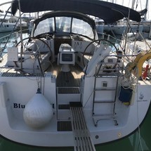 Beneteau Oceanis 43