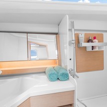 Hanse 388