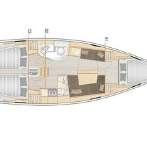 Hanse 388