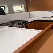 Jeanneau Sun Odyssey 440