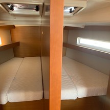 Jeanneau Sun Odyssey 440