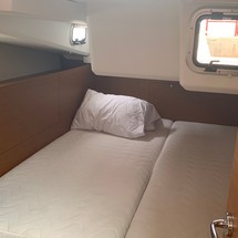 Jeanneau Sun Odyssey 440