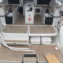 Jeanneau Sun Odyssey 440