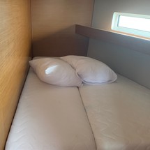 Jeanneau Sun Odyssey 440