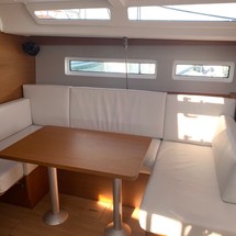 Jeanneau Sun Odyssey 440