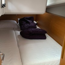 Jeanneau Sun Odyssey 440