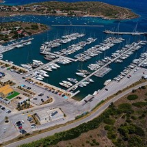 Jeanneau Sun Odyssey 440