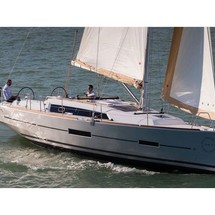 Dufour 382