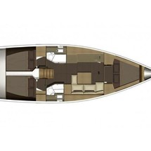 Dufour 382
