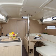 Beneteau Oceanis 41.1