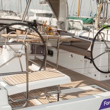 Beneteau Oceanis 41.1