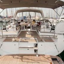 Beneteau Oceanis 41.1