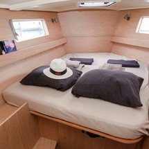 Beneteau Oceanis 41.1