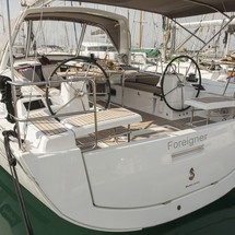 Beneteau Oceanis 41.1