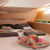 Beneteau Oceanis 41.1