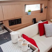 Beneteau Oceanis 41.1