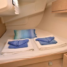 Hanse 418