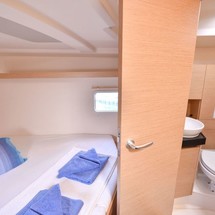 Hanse 418