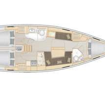 Hanse 418