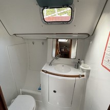 Beneteau Oceanis 411 Clipper