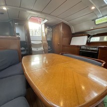 Beneteau Oceanis 411 Clipper