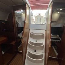 Beneteau Oceanis 411 Clipper