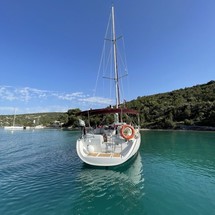 Beneteau Oceanis 411 Clipper