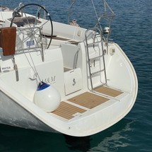 Beneteau Oceanis 411 Clipper