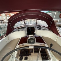 Beneteau Oceanis 411 Clipper