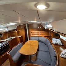 Beneteau Oceanis 411 Clipper