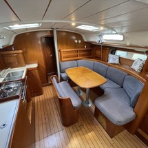 Beneteau Oceanis 411 Clipper