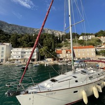 Beneteau Oceanis 411 Clipper