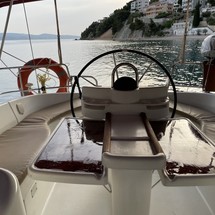 Beneteau Oceanis 411 Clipper