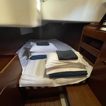 Beneteau Oceanis 411 Clipper