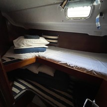 Beneteau Oceanis 411 Clipper