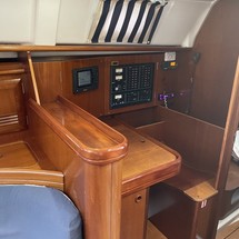 Beneteau Oceanis 411 Clipper