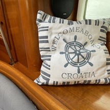 Beneteau Oceanis 411 Clipper