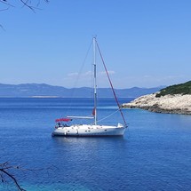 Beneteau Oceanis 411 Clipper