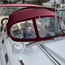 Beneteau Oceanis 411 Clipper