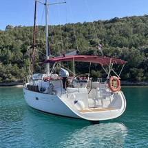 Beneteau Oceanis 411 Clipper
