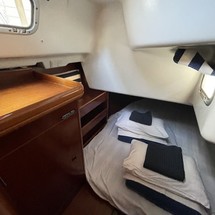 Beneteau Oceanis 411 Clipper