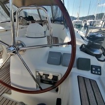 Beneteau Oceanis 46