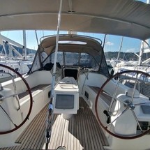 Beneteau Oceanis 46