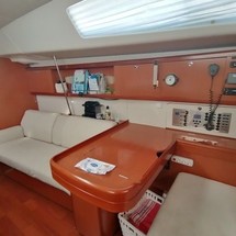 Beneteau Oceanis 46