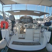 Beneteau Oceanis 46