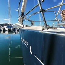 Beneteau Oceanis 46
