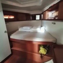 Beneteau Oceanis 46