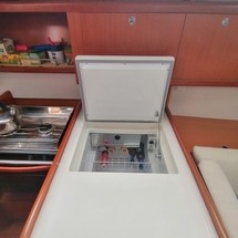 Beneteau Oceanis 46